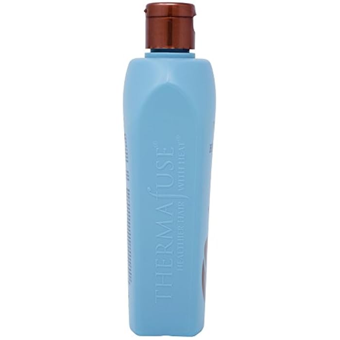 Thermafuse HeatSmart Serum Shampoo 10oz - Image 4
