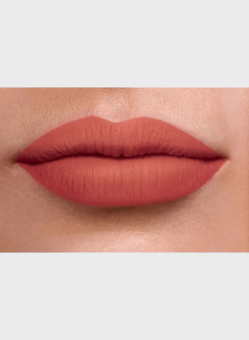 MAYBELLINE NEW YORK Sensational Liquid Matte Lipstick 08 Sensationally Me