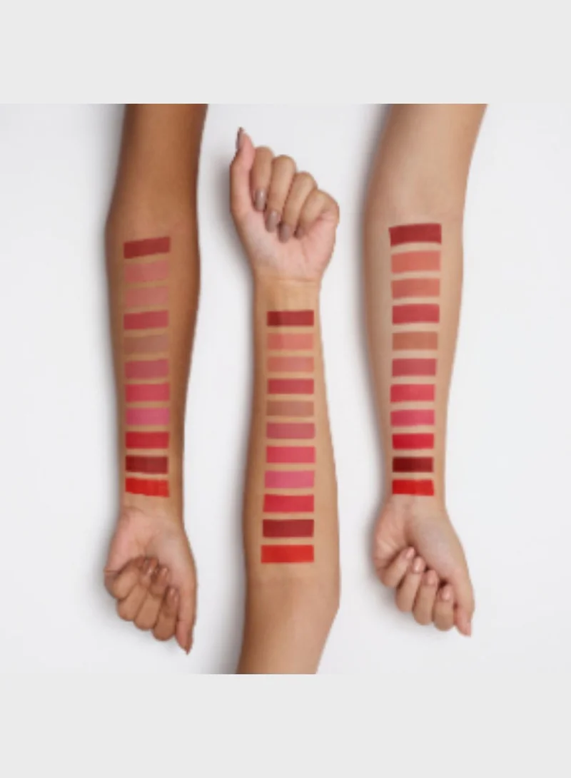 MAYBELLINE NEW YORK Sensational Liquid Matte Lipstick 08 Sensationally Me