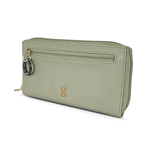 Baggit Women Wallet (MINTGREEN) - Image 2
