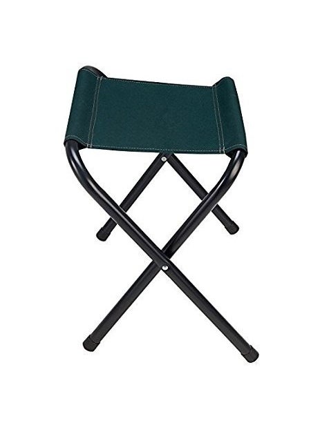 Inditradition Inditradition Patio Stool | Multipurpose for Garden, Balcony, Terrace, Lawn  - Image 2