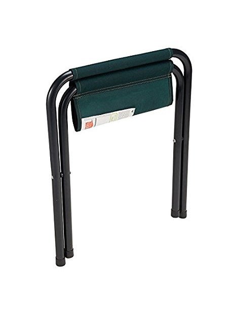 Inditradition Inditradition Patio Stool | Multipurpose for Garden, Balcony, Terrace, Lawn  - Image 3