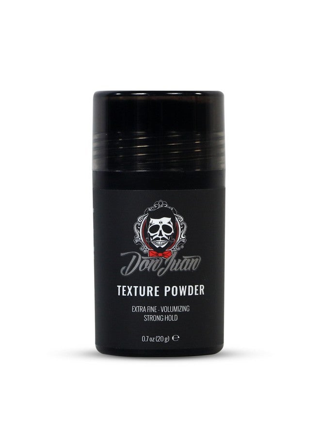 دون جوان مسحوق ذو ملمس فائق النعومة وثبات قوي ولمسة نهائية مطفأة اللمعة وحجم وملمس 0.7 أونصة - Image 1