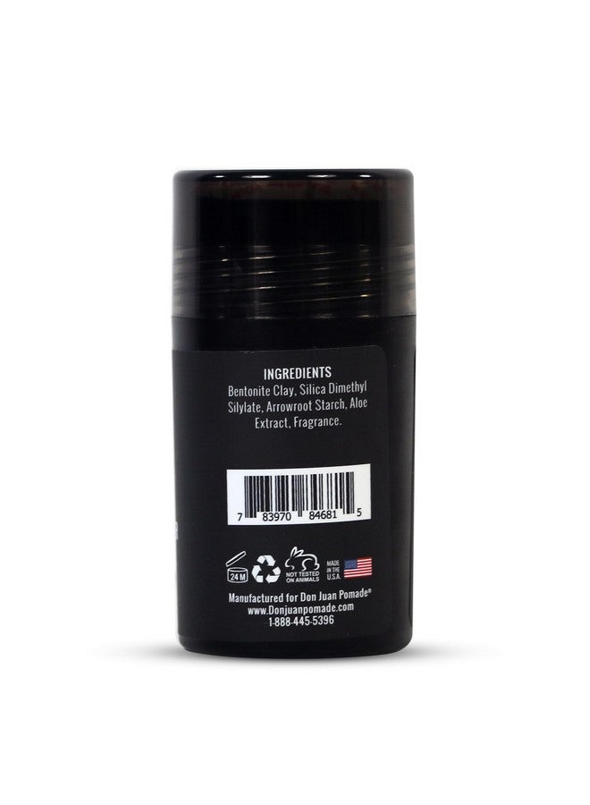 دون جوان مسحوق ذو ملمس فائق النعومة وثبات قوي ولمسة نهائية مطفأة اللمعة وحجم وملمس 0.7 أونصة - Image 3