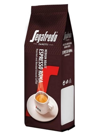 Segafredo Zanetti Espresso Roma Medium Roast Coffee Beans 1000 g - pzsku/Z416864116730D1415389Z/45/1746724470/65387306-d8c1-46c4-8b1b-3c82b6832eb4