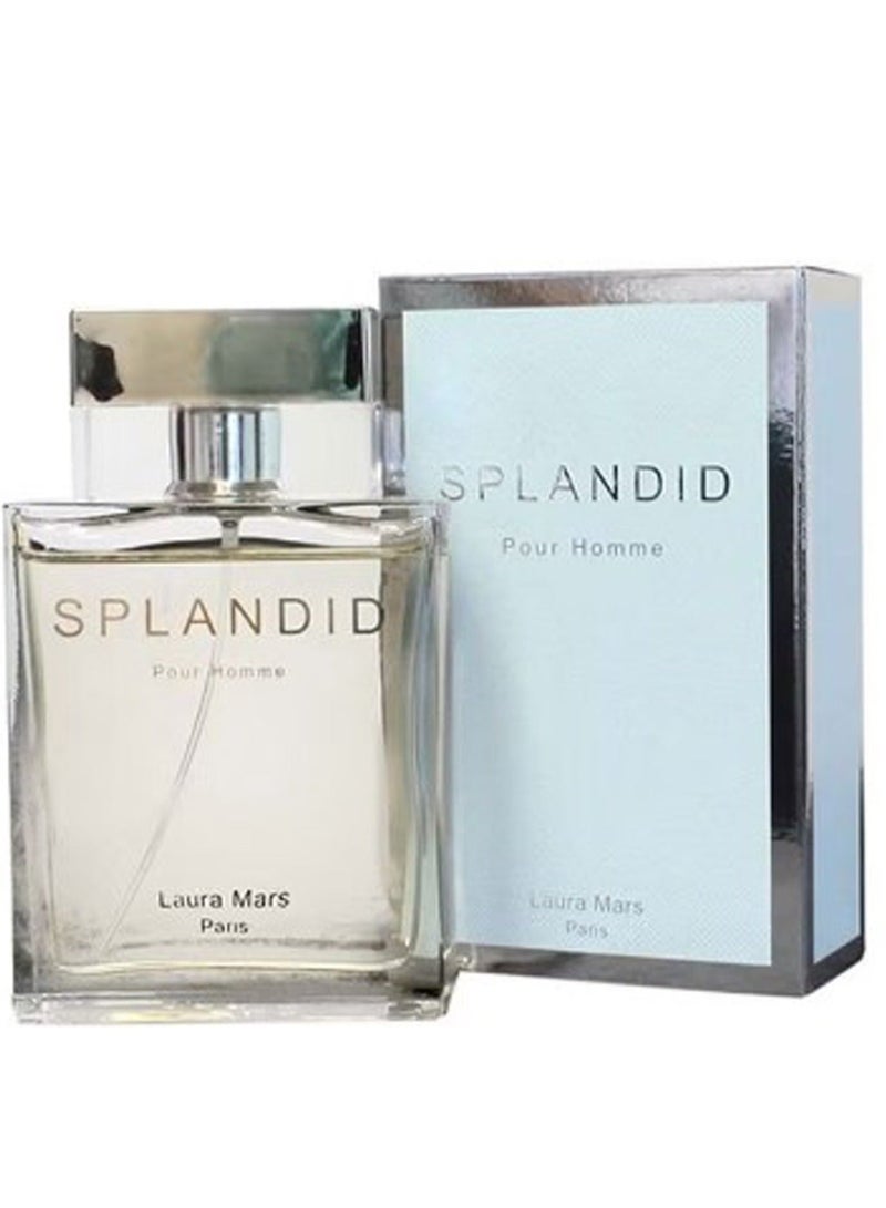 Laura Mars Splandid 100ml - Image 2