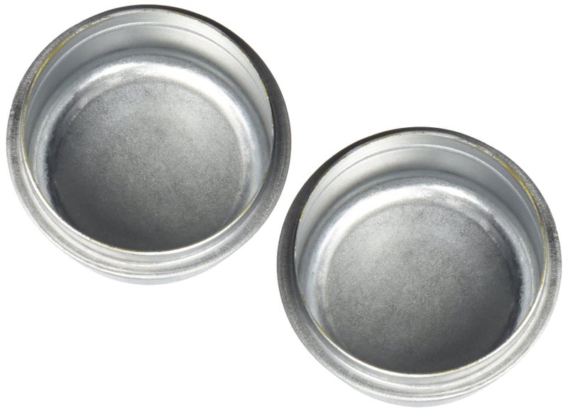 Tie Down Engineering (81167) 1.98"" Hub Dust Cap  (Pack of 2) - Image 2