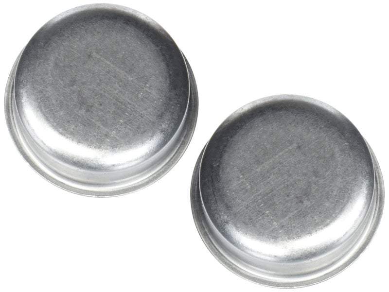 Tie Down Engineering (81167) 1.98"" Hub Dust Cap  (Pack of 2) - Image 1