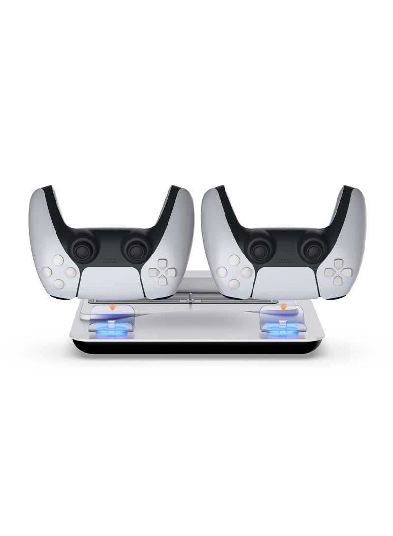 Dobe TP5-05102 PS5 Multifunctional Cooling Stand - Image 3