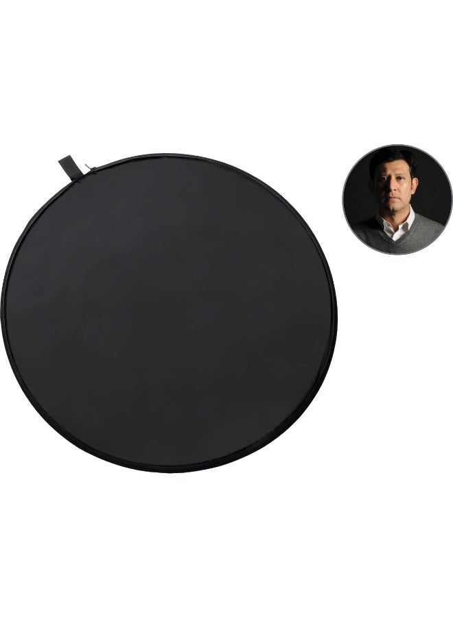 General 5-in-1 Collapsible Reflector Disc 110cm - Image 3