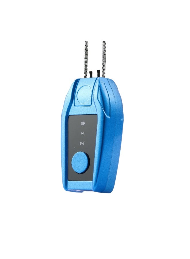 KUYING New Portable Small Car Disinfection Purifier 