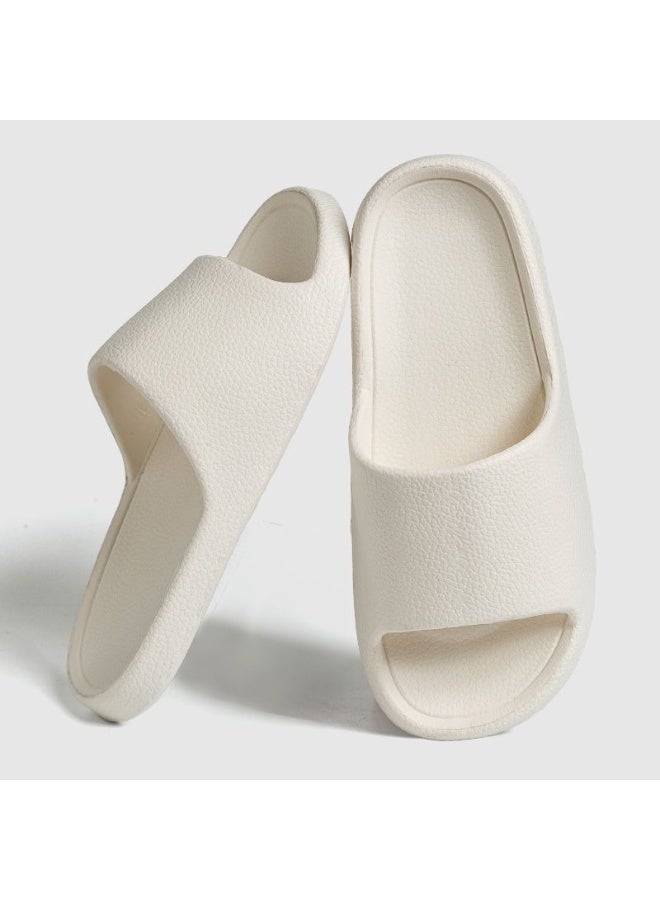 New Stylish Slippers - Massage Non-Slip Bathroom Home Slides