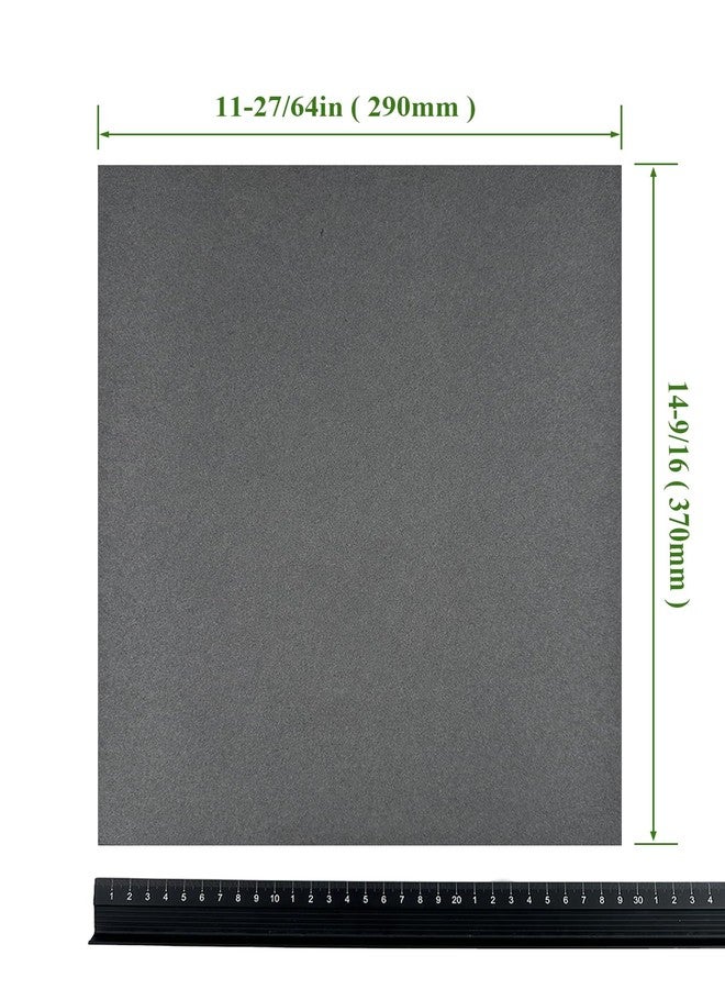 YAMAKATO Gasket Material Paper Sheet for Gasoline Diesel Oil Small Engine DIY Rebuild Sealing - Image 3