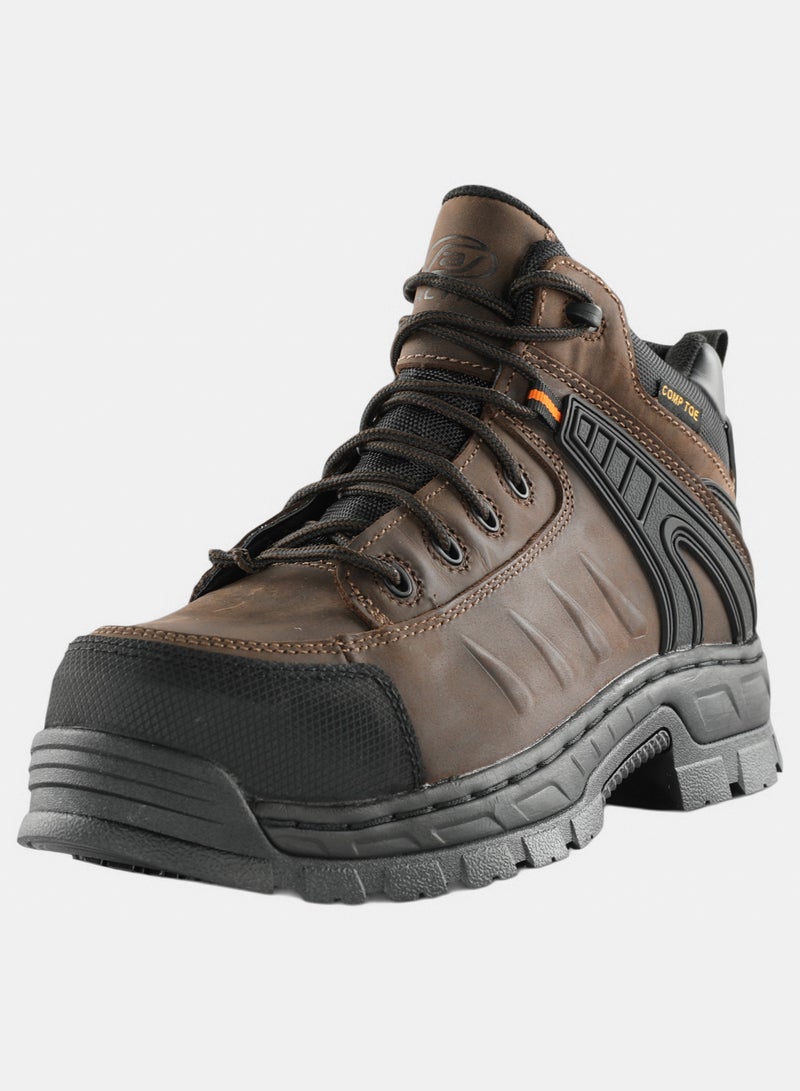 Activ Safety Boot - Image 2