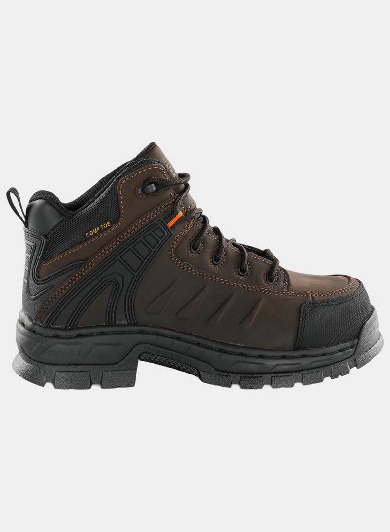 Activ Safety Boot - Image 1