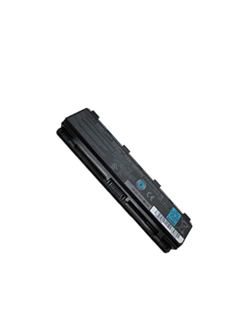 Terabyte بطارية لابتوب بديلة لتوشيبا PA5024U-1BRS PA5026U-1BRS PA5025U-1BRS PABAS260 PA5023U-1BRS PABAS262 PA5027U-1BRS ساتلايت C850 C855 L850 P850 PABAS259 - أداء عالي [6 خلايا/4400mAh/48wh] - Image 5