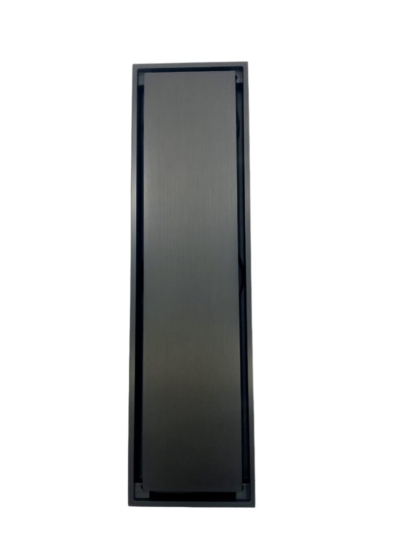 D&N High Stability Bathroom Shower Drain | Premium Floor Drain  - Image 1