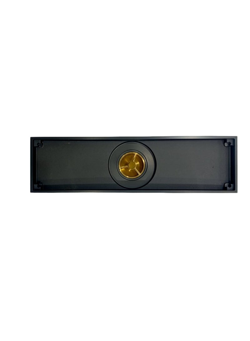 D&N High Stability Bathroom Shower Drain | Premium Floor Drain  - Image 3