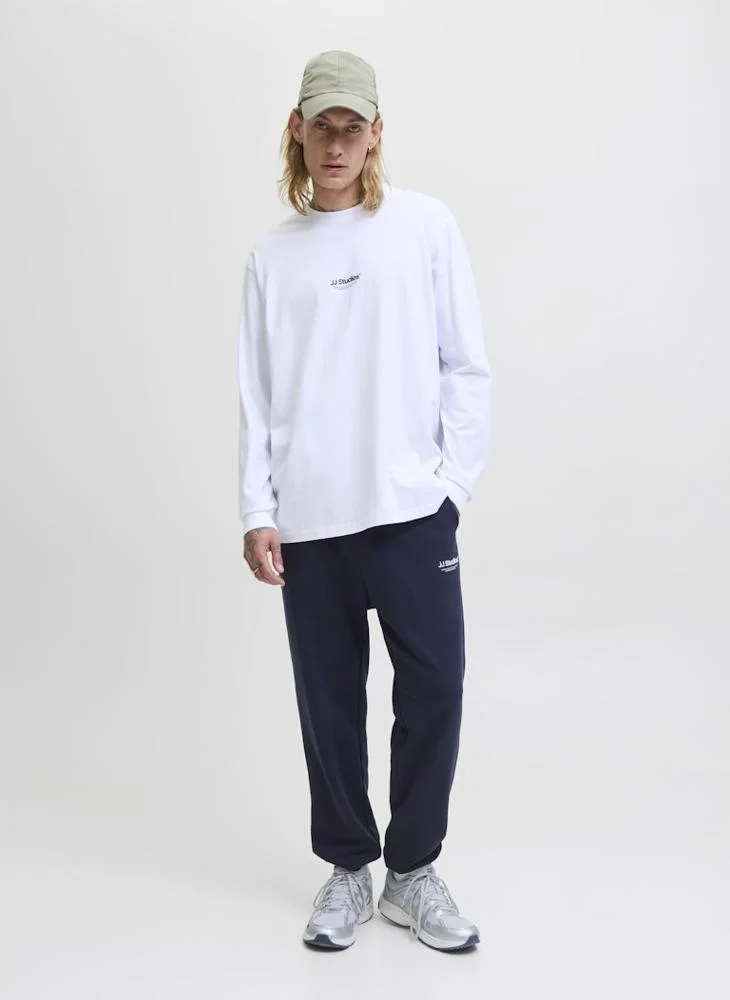 جاك & جونز Jpstkane Soho Sweatpants