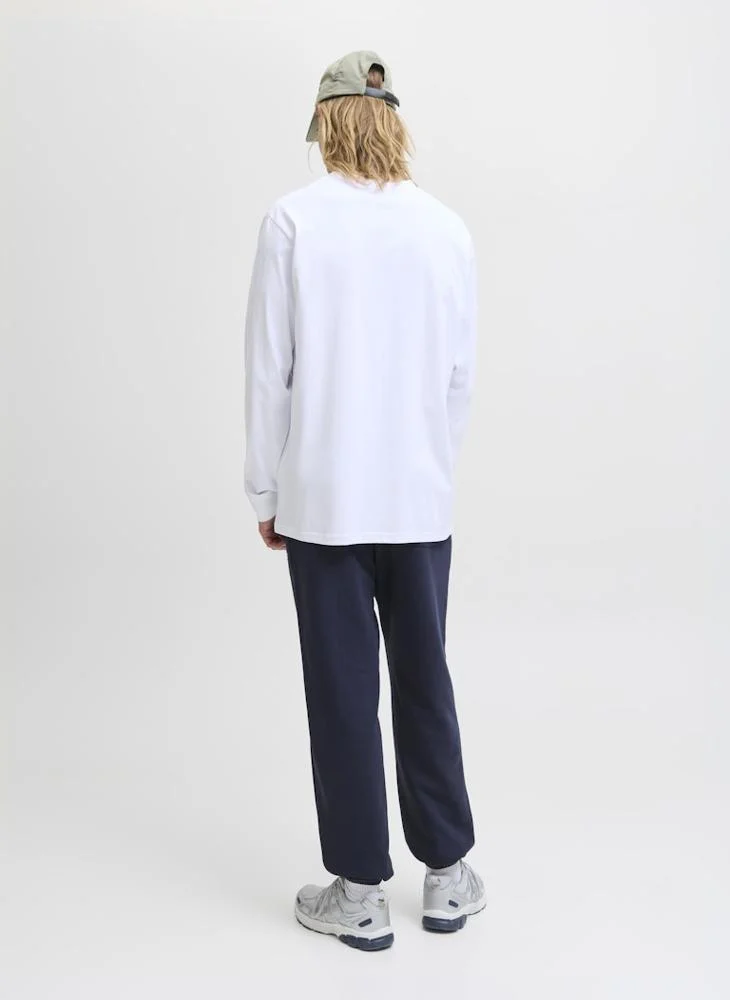 جاك & جونز Jpstkane Soho Sweatpants