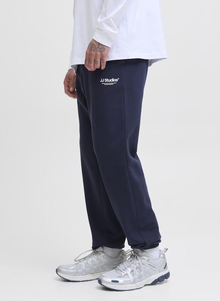 JACK & JONES Soho Sweatpants - Image 4