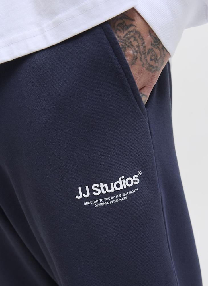 JACK & JONES Soho Sweatpants - Image 3