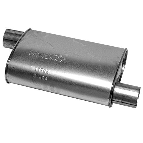 Dynomax Super Turbo 17792 Exhaust Muffler for Chevrolet Blazer - Image 1