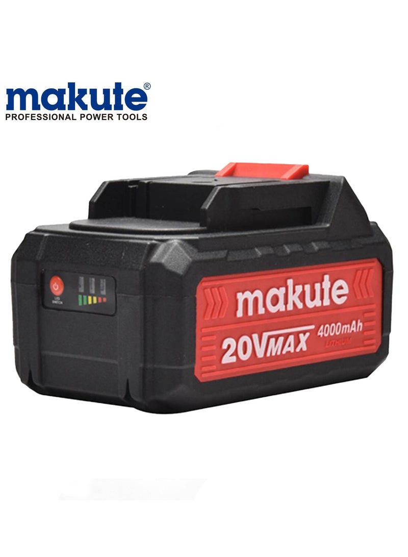 makute Battary 20V 4A