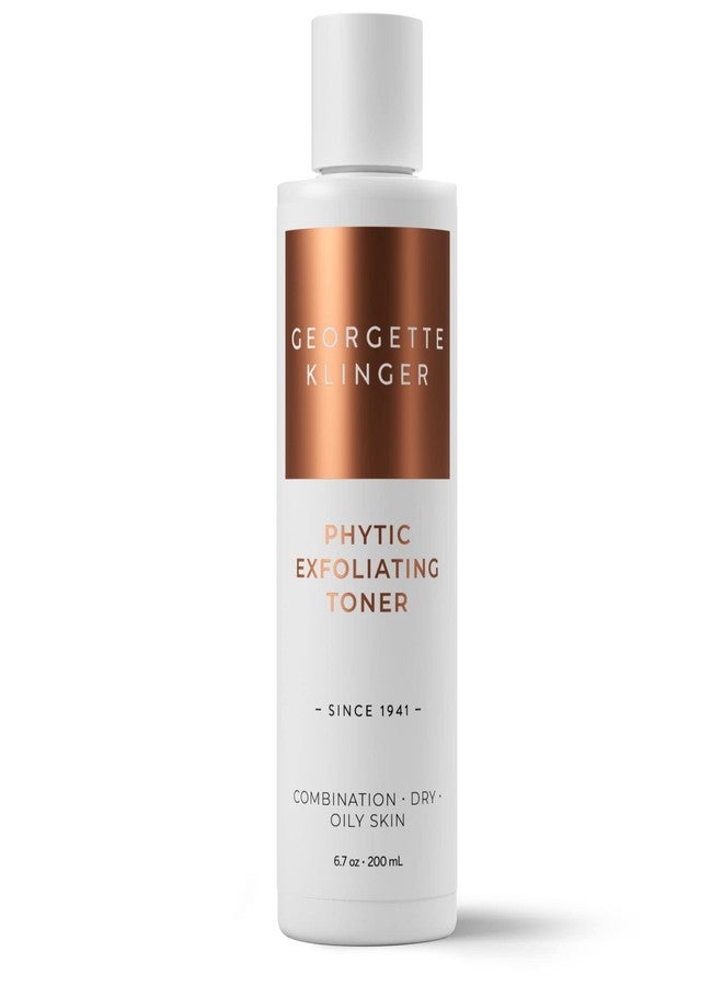 Georgette Klinger Phytic Exfoliating Face Toner - 6.7 oz - Image 1