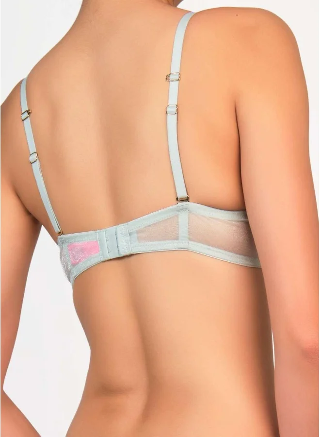 La Senza La Senza Sexy Gel Padding Plunge Bra