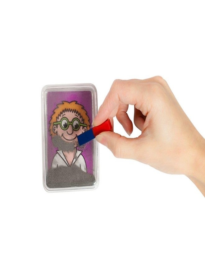 Galt Toys, Magnetic Lab, Science Kit for Kids, Ages 6+, Multicolor - Image 3