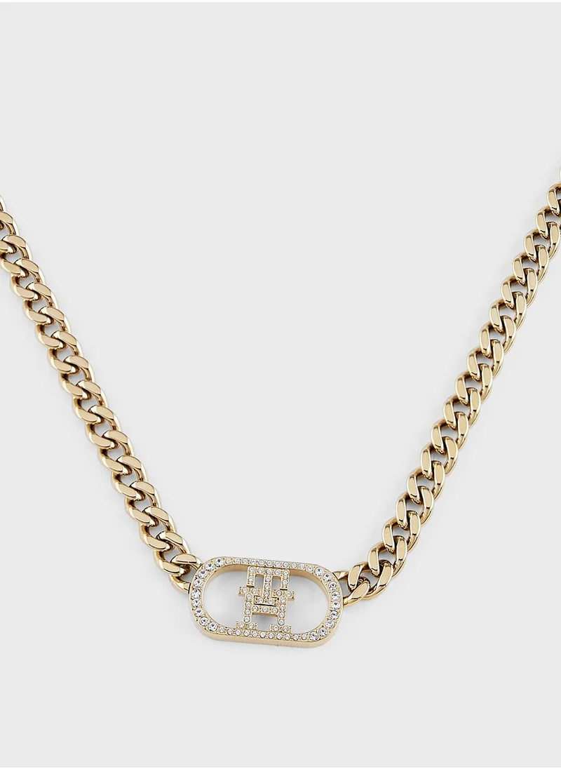 TOMMY HILFIGER Ionic Plated Single Bracelet
