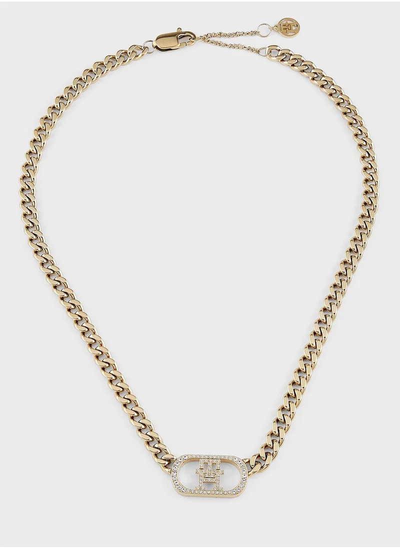 TOMMY HILFIGER Ionic Plated Single Bracelet