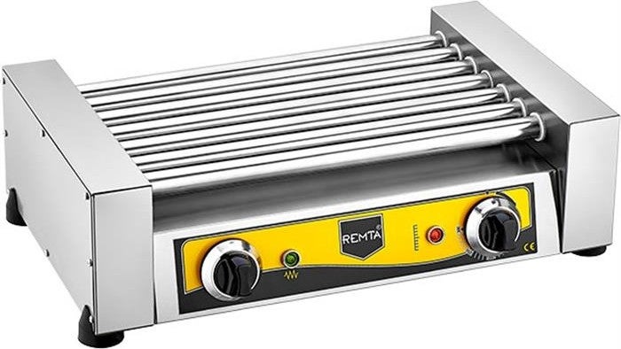REMTA Roller Sausage Cooker Electric 