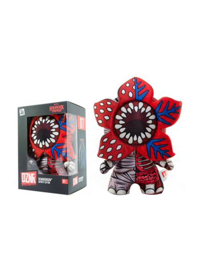 Stranger Things Plush Demogorgon 7 Inch - Image 1