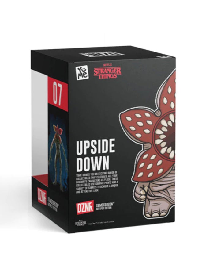 Stranger Things Plush Demogorgon 7 Inch - Image 2