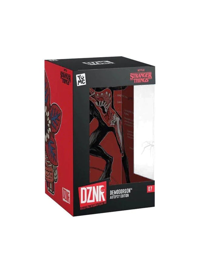 Stranger Things Plush Demogorgon 7 Inch - Image 5