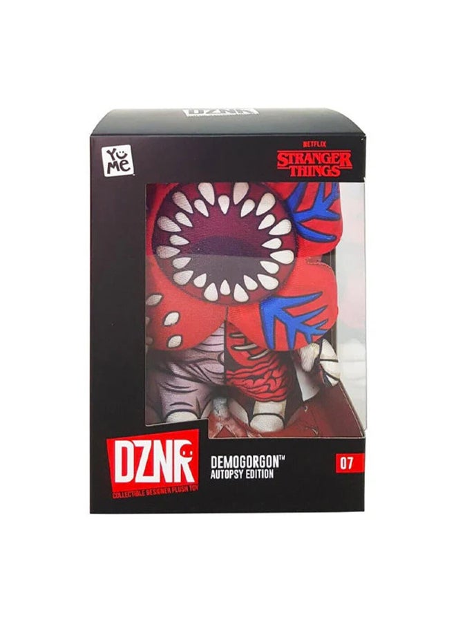 Stranger Things Plush Demogorgon 7 Inch - Image 4