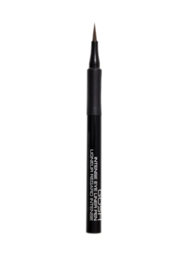 gosh GOSH Intense Eye Liner Pen 03 Brown
