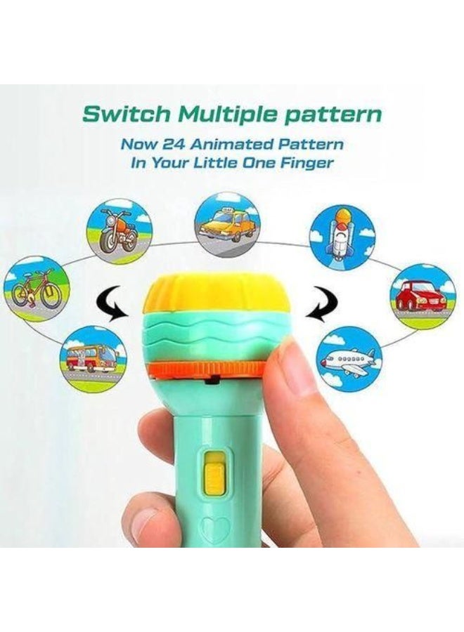 Flash light/3+ - Image 4