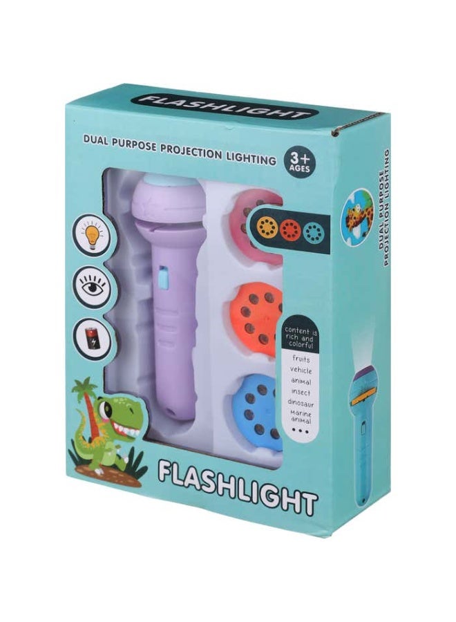 Flash light/3+ - Image 1