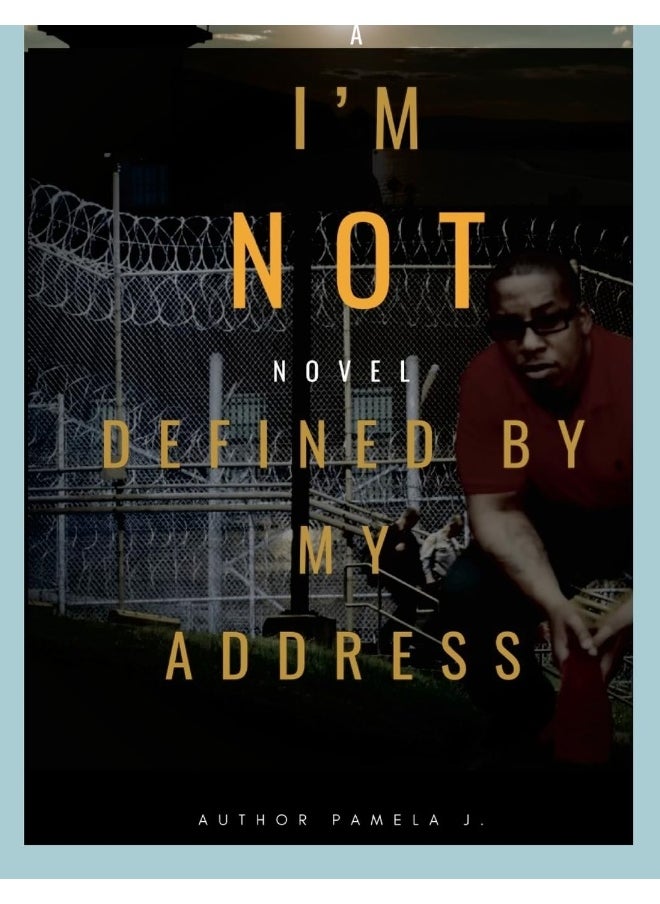 I Am Not Defined By My Address!  - Image 1