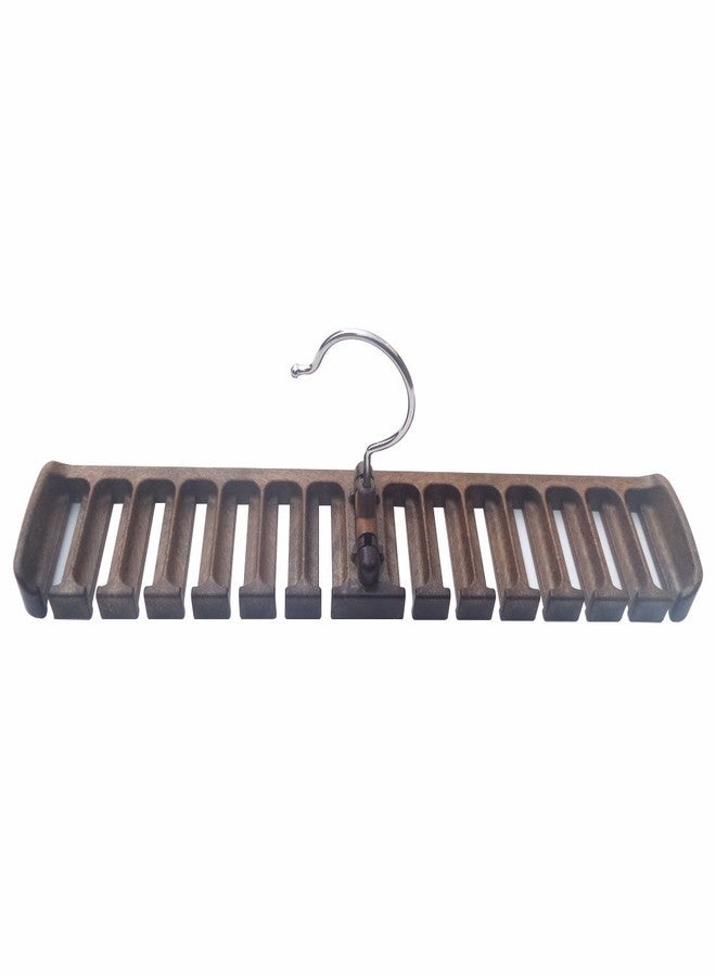 GARASANI Belt Rack, Organizer, Hanger, Holder, Holds securely up to 14 Belts - Image 3