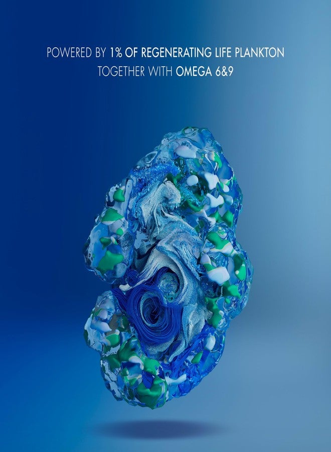 Biotherm Biocorps Multi-Corrective Body Milk, For Normal To Dry Skin Enhances Skin Elasticity, Firmness And Texture. Enhanced With 1% Regenerating Life Plankton, Omega 6, And Omega 9, 13.5 Fl. OZ. - Image 4