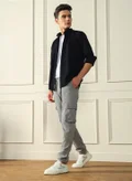 Dennis Lingo grey