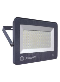 LEDVANCE LEDvance LED Eco Flood Light 150W Cool White, LEDv-Eco-Fl-150W-Cw  - Image 1