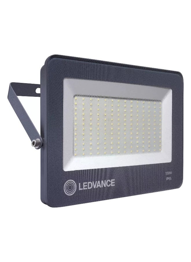 LEDVANCE ضوء الفيض ECO LED من LEDvance بقوة 150 واط أبيض بارد، LEDv-Eco-Fl-150W-Cw  - Image 1