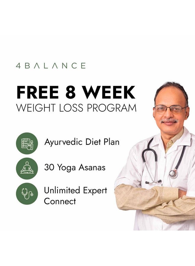 Kapiva عصير كابيفا جت سليم (2 لتر) زجاجة، عبوة | إدارة الوزن الصحية من خلال 12 عشبة أيورفيدية | يساعد في الأيض والهضم - عبوة توفير سوبر من 2 - Image 3