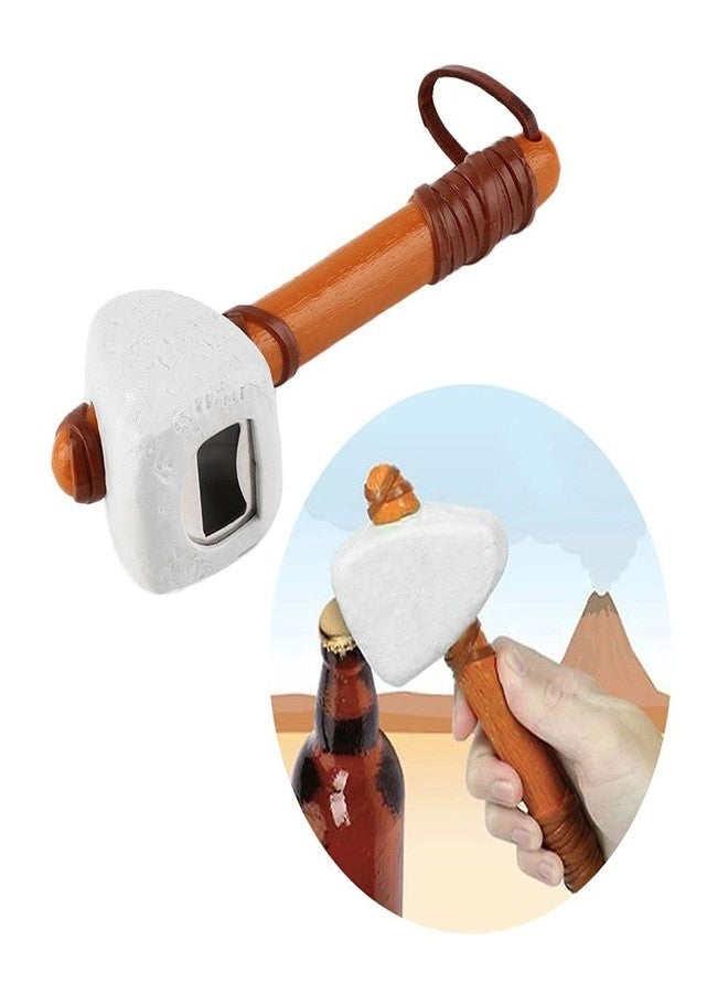 Jades : Caveman Bottle Opener - Image 1