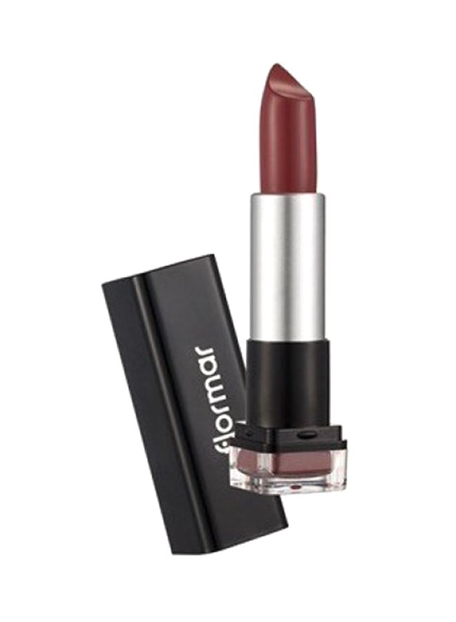 flormar Weightless HD Matte Lipstick 005 Pumpkin - Image 1
